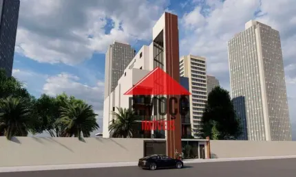 Apartamento com 2 dormitórios à venda, 49 m² por r$ 300.000,00 - penha - são paulo/sp