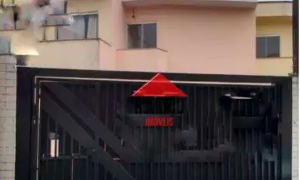 Sobrado com 2 dormitórios à venda, 80 m² por R$ 480.000,00 - Vila Olinda - São Paulo/SP