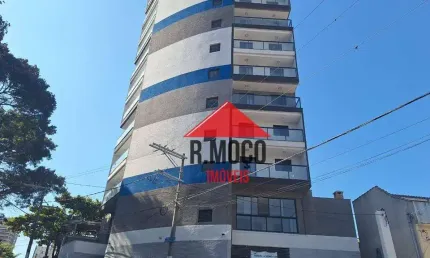 Apartamento com 2 dormitórios à venda, 39 m² por R$ 317.000,00 - Vila Guilhermina - São Paulo/SP