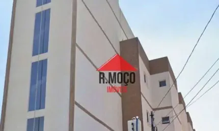 Apartamento com 2 dormitórios à venda, 50 m² por R$ 325.000,00 - Vila Carrão - São Paulo/SP