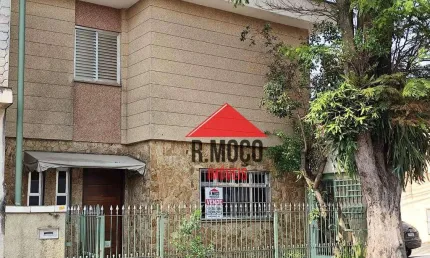 Sobrado com 03 Dormitórios à venda, 130 m² por R$ 598.000 - Cidade Patriarca - São Paulo/SP