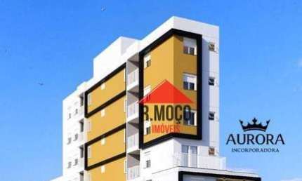 Apartamento com 2 dormitórios à venda, 42 m² por R$ 321.975,00 - Vila Matilde - São Paulo/SP