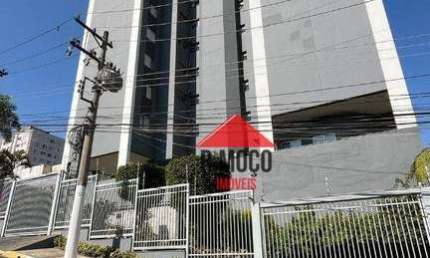 Apartamento com 03 Dormitórios, sendo 01 Suíte à venda, 74 m² por R$ 497.000 - Penha - São Paulo/SP