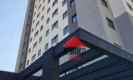 Apartamento com 2 dormitórios à venda, 39 m² por R$ 330.000,00 - Cidade Antônio Estevão de Carvalho - São Paulo/SP
