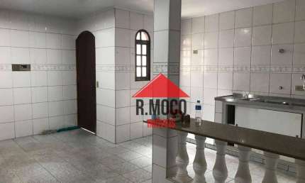 Sobrado com 2 dormitórios à venda, 148 m² por R$ 500.000,00 - Cidade Patriarca - São Paulo/SP