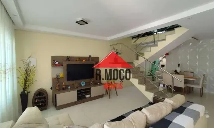Sobrado com 03 suítes à venda, 105 m² por r$ 945.000 - vila guilhermina - são paulo/sp