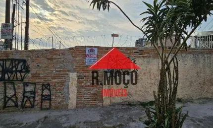 Terreno à venda, 288 m² por R$ 748.800,00 - Vila Guilhermina - São Paulo/SP