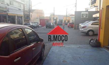 Oportunidade - Prédio Comercial - à 200 metros do Metrô Guilhermina