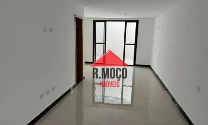 Sobrados Novos - Pronto para Morar - Vila Ré - Próximo ao Metrô Patriarca