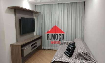 Apartamento com 03 Dormitórios à venda, 60 m² por R$ 420.000 - Cidade Patriarca - São Paulo/SP