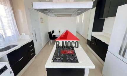 Casa com 1 dormitório para alugar, 80 m² por R$ 2.250,01/mês - Vila Guilhermina - São Paulo/SP