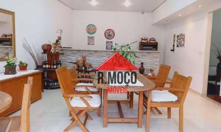 Sobrado com 3 dormitórios à venda, 250 m² por R$ 1.300.000,00 - Jardim Triana - São Paulo/SP
