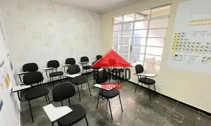Ponto para alugar, 60 m² por r$ 3.105,00/mês - vila gomes cardim - são paulo/sp