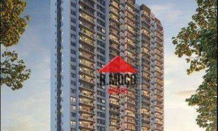 Apartamento com 02 Dormitórios à venda, 70 m² por R$ 740.000 - Cidade Patriarca - São Paulo/SP