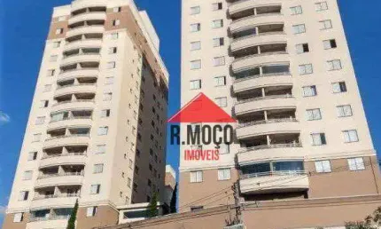 Apartamento com 3 dormitórios à venda, 64 m² por R$ 425.000,00 - Vila Marieta - São Paulo/SP