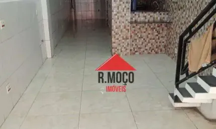 Salão para alugar, 140 m² por r$ 4.953/mês - vila gomes cardim - são paulo/sp