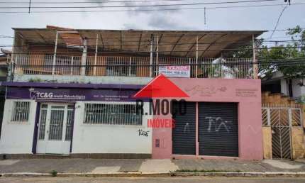 Casa Comercial à venda, por R$ 1.800.000 - Vila Santa Teresa (Zona Leste) - São Paulo/SP