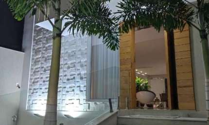 Sobrado de Alto Padrão 3 suites. à venda, 290 m² por R$ 2.800.000 - Cidade Patriarca - São Paulo/SP