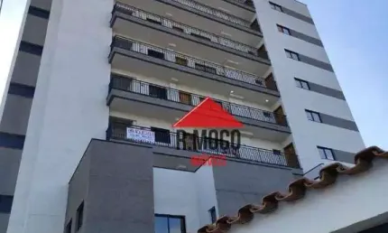 Apartamento com 2 dormitórios à venda, 41 m² por R$ 315.020,00 - Vila Guilhermina - São Paulo/SP
