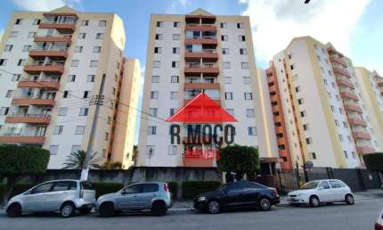 Apartamento com 3 dormitórios à venda, 68 m² por R$ 425.000,00 - Vila Matilde - São Paulo/SP