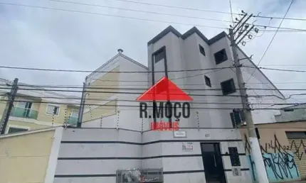 Apartamento com 1 dormitório à venda, 27 m² por r$ 202.500,00 - vila esperança - são paulo/sp