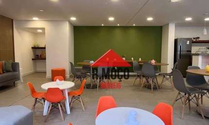 Apartamento com 2 dormitórios, 34 m² - venda por R$ 305.000,00 ou aluguel por R$ 2.010,01/mês - Cidade Patriarca - São Paulo/SP