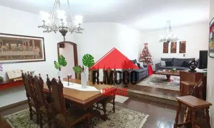 Sobrado com 2 dormitórios à venda, 235 m² por R$ 1.150.000,00 - Vila Talarico - São Paulo/SP