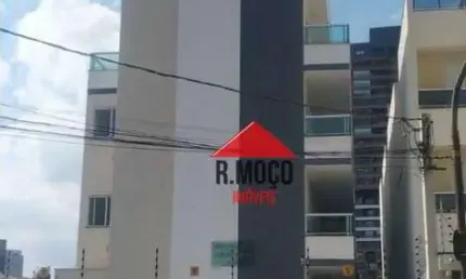Apartamento com 2 dormitórios à venda, 45 m² por r$ 270.000,00 - vila guilhermina - são paulo/sp