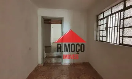 Casa com 2 dormitórios para alugar, 40 m² por R$ 1.600,00/mês - Vila Matilde - São Paulo/SP