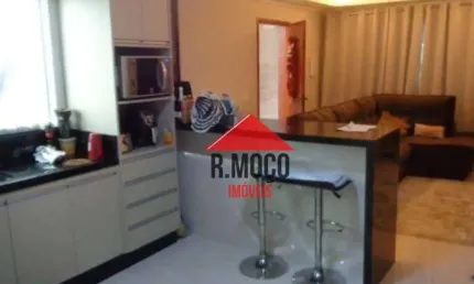 Casa Térrea com 3 dormitórios, sendo 1 suíte e 2 vagas, à venda, 170 m² por R$ 1.272.000 - Cidade Patriarca - São Paulo/SP