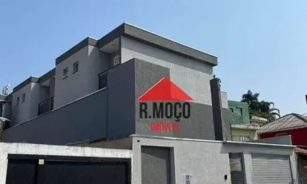 Sobrado com 02 Suítes à venda, 65 m² por R$ 420.000 - Parque Boturussu - São Paulo/SP