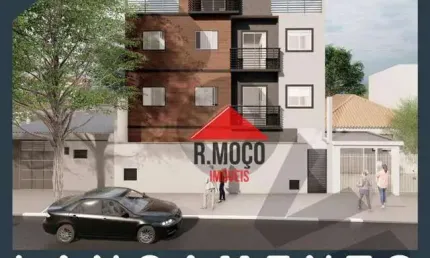 Apartamento com 2 dormitórios à venda, 36 m² por r$ 243.000,00 - vila rio branco - são paulo/sp