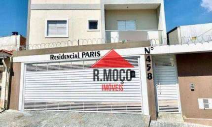 Apartamento com 2 quartos à venda na Rua Surucuás, 900, Cidade Antônio Estevão de Carvalho, São Paulo