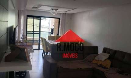 Sobrado com 4 Dormitórios, sendo 03 Suítes à venda, 150 m² por R$ 1.000.000 - Cidade Patriarca - São Paulo/SP