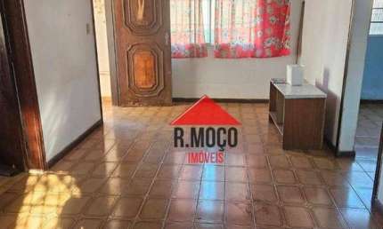 Casa com 3 dormitórios à venda, 78 m² por R$ 689.000,00 - Cidade Antônio Estevão de Carvalho - São Paulo/SP