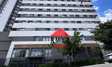 Studio com 1 dormitório à venda, 27 m² por r$ 250.000,00 - vila aricanduva - são paulo/sp