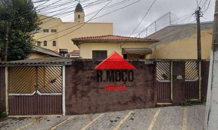 Casa com 4 dormitórios à venda, 78 m² por R$ 650.000,00 - Cidade Antônio Estevão de Carvalho - São Paulo/SP