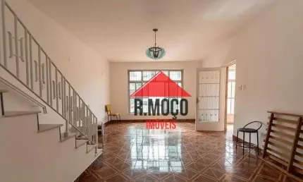 Sobrado com 3 dormitórios à venda, 164 m² por r$ 1.250.000 - vila gomes cardim - são paulo/sp