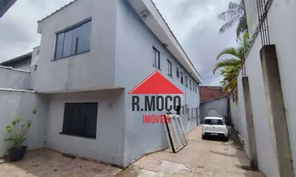 Terreno à venda, 300 m² por R$ 1.300.000,00 - Vila Guilhermina - São Paulo/SP