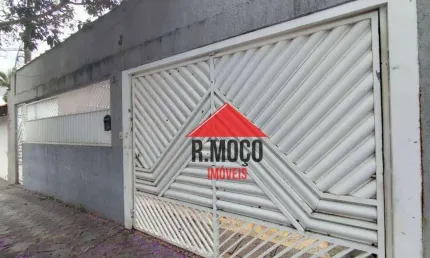Casa com 9 dormitórios à venda, 200 m² por R$ 1.300.000,00 - Vila Guilhermina - São Paulo/SP