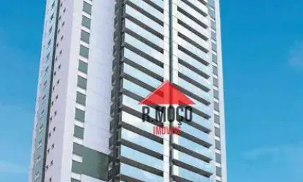Apartamento com 3 dormitórios à venda, 165 m² por R$ 3.400.000,00 - Tatuapé - São Paulo/SP