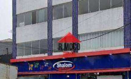 Prédio à venda, 220 m² por R$ 2.200.000,00 - Cidade Antônio Estevão de Carvalho - São Paulo/SP