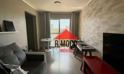 Apartamento com 2 dormitórios à venda, 50 m² por r$ 289.900,00 - itaquera - são paulo/sp