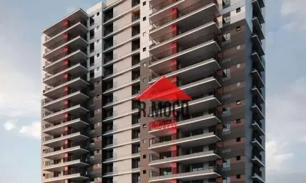 Apartamento com 2 dormitórios à venda, 64 m² por R$ 763.000,00 - Vila Carrão - São Paulo/SP