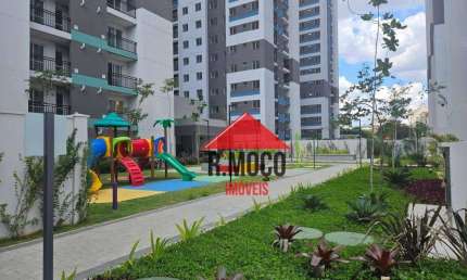 Apartamento com 2 dormitórios para alugar, 37 m² por R$ 2.267,10/mês - Mooca - São Paulo/SP