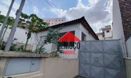Terreno à venda, 329 m² por R$ 1.000.000,00 - Cidade Patriarca - São Paulo/SP