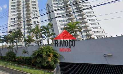 Apartamento com 02 Dormitórios, sendo 01 Suíte à venda, 76 m² por R$ 600.000 - Vila Matilde - São Paulo/SP