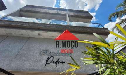 Sobrado com 2 Suítes à venda, 82 m² por R$ 481.395 - Vila Paranaguá - São Paulo/SP