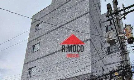 Apartamento com 2 Dormitórios à venda, 37 m² por R$ 220.095 - Jardim Belém - São Paulo/SP