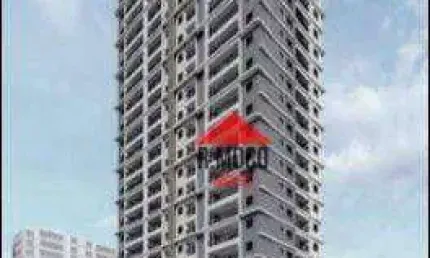 Apartamento com 02 dormitórios à venda, 37 m² por r$ 459.984 - vila formosa - são paulo/sp